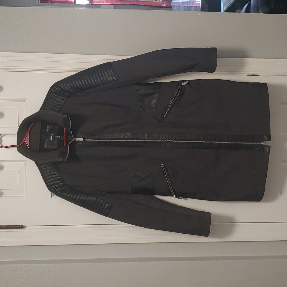 Winter Coat XL